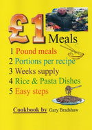1 Pound Meals Cookbook