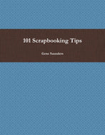 101 Scrapbooking Tips