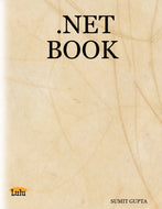 .NET BOOK