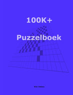 100K+ Puzzelboek