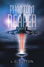Load image into Gallery viewer, Phantom Reaper: The Ultimate Drone
