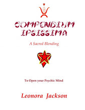 Load image into Gallery viewer, Compendium Ipsissima - A Sacred Blending
