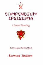 Load image into Gallery viewer, Compendium Ipsissima - A Sacred Blending
