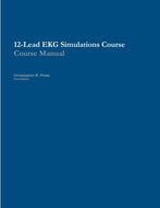 12-Lead EKG Simulations Course