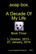 .soap box. - Year Ten Book Three