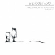 ... a scribbled world