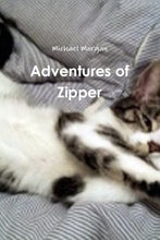 Load image into Gallery viewer, Adventures of Zipper
