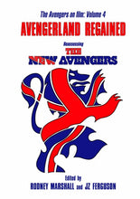 Load image into Gallery viewer, Avengerland Regained

