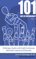 101 Days of Empowerment Volume II