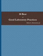 10 Best of Good Laboratory Practices v4