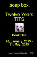 .soap box. - Year Twelve, Book One