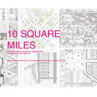 10 Square Miles