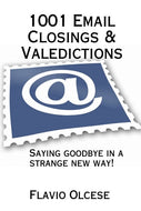 1001 Email Closings & Valedictions