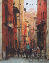 Load image into Gallery viewer, Dmitri Danish
