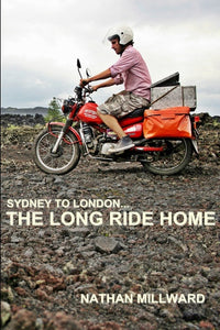 The Long Ride Home