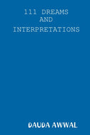 111 DREAMS AND INTERPRETATIONS
