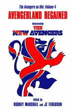 Load image into Gallery viewer, Avengerland Regained
