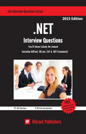 .NET Interview Questions You'll Most Likely Be Asked