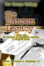 Load image into Gallery viewer, The Hanson Legacy
