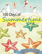 100 Days of Summertime 2013 eBook