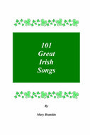 101 Great Irish Songs