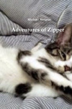 Load image into Gallery viewer, Adventures of Zipper
