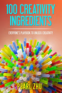 100 Creativity Ingredients
