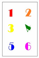 1 2 3 4 5 6: A David Kraeuter Sampler