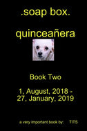 .soap box. - Year Fifteen, Book Two