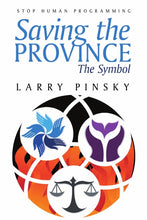 Load image into Gallery viewer, Saving the Province: The Symbol
