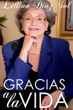Load image into Gallery viewer, Gracias a la Vida
