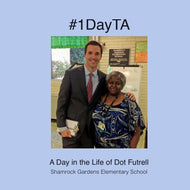 #OneDayTA