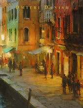 Load image into Gallery viewer, Dmitri Danish
