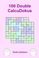100 Double CalcuDokus