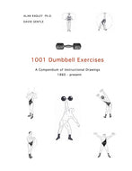 1001 Dumbbell Exercises