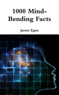 1000 Mind-Bending Facts