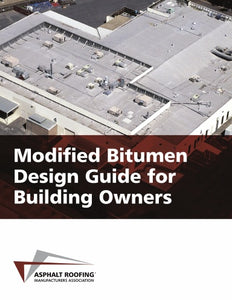 Modified Bitumen Design Guide for Building Owners
