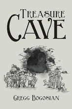 Load image into Gallery viewer, Treasure Cave
