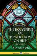 'The Holy Spirit' or 'Power from on High': All Volumes (Hardcover)