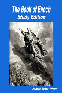 The Book of Enoch Revised Study Edition