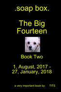 .soap box. - Year Fourteen, Book Two