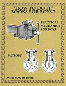 "How To Do It" Books For Boys - Vol 2