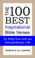 100 Best Inspirational Bible Verses