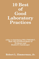 10 Best of Good Laboratory Practices