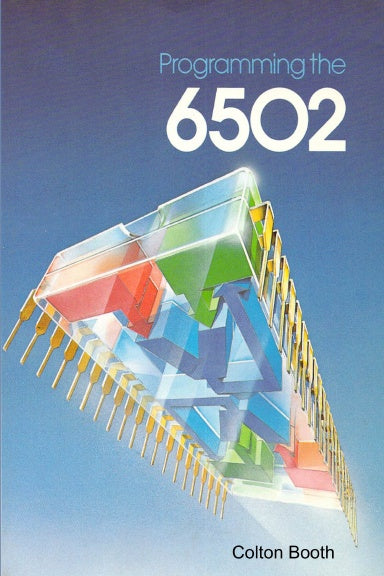 Programming the 6502