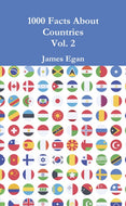 1000 Facts About Countries Vol. 2