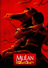 Load image into Gallery viewer, Mulan

