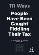 111 Ways Mr Tax