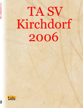 Load image into Gallery viewer, TA SV Kirchdorf 2006
