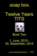 .soap box. - Year Twelve, Book Two